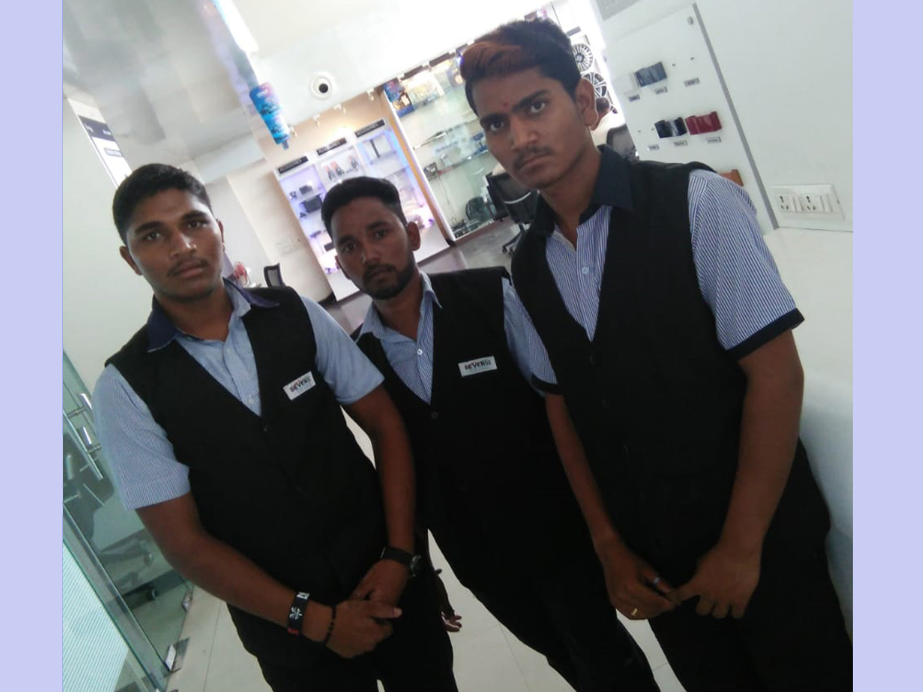 service